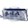 ALFA 10202021 Headlight